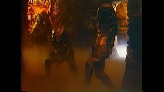Predator 2 Alternate Ending (HD AI Upscale)