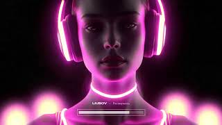 LIUBOV — Растворяюсь (Original Mix) | Dark Russian Deep House LIUBOV — Растворяюсь (Original Mix) | Dark Russian Deep House