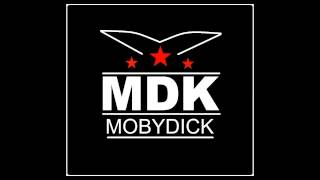 Mobydick - Evolución