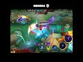 Obsidia 💀 #MOBA55Creator#MOBA55NEXT2025 #shorts #reels #viral #mlbb #obsidiamlbb