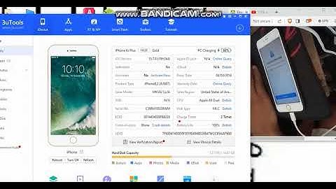 bypass icloud and disable passcode iphone 6plus/by #007 ramdisk free tool