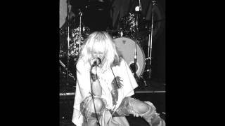 Video thumbnail of "Royal Trux - The Banana Question"