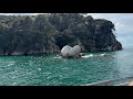 Trip to Nelson | New Zealand 🇳🇿 | Day 2 | Abel Tasman National Park