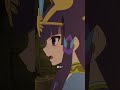 香ばしき、にほい／#天穂のサクナヒメ 　第8話「都を揺るがす米騒動」より