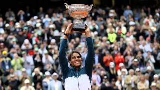 Inside the US Open Part 2 -- Mercedes-Benz Tennis