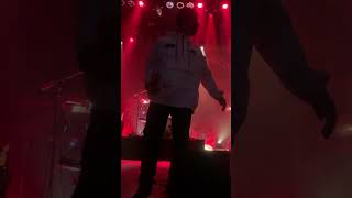 Liam Gallagher / John Squire : “I’m So Bored” Live O2 Kentish Town London 25 March 2024