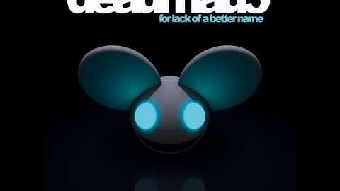 Deadmau5 - Strobe (Intro Only)
