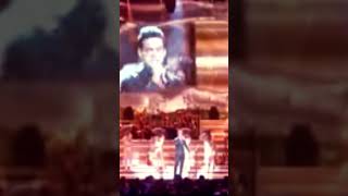 LA BIKINA /// LUIS MIGUEL #shorts