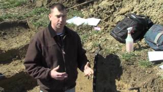 Cover Crops - Benefits of Soil with Steve Baker
Steve Baker a state soil scientist for Ohio NRCS explains how the soil benefits with the use of cover crops. Cover Crops - Benefits of Soil with Steve Baker