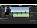 Full Gun System –Ammo, Reload, Enemy Drops + Shooter Template (UNITY 6)Demo Character"Watch console"