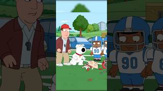 Stewie Tries to Play Football #familyguy #shorts Stewie Tries to Play Football #familyguy #shorts