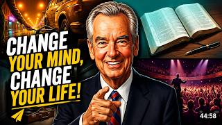 Change Your Mind, Change Your Life The Power of Your Thoughts Zig Ziglar Motivation