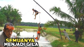 SEMUANYA MENJADI GILA ‼️| Exstrim Lucu The Series | Funny Videos 2022 | TRY NOT TO LAUGH |