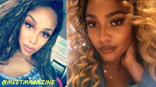Maa Kalysha Fight Vs Teairra Mari A Says She Leaked The Tape Herself 5 Star Beef
