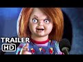 CHUCKY Season 3 Teaser Trailer (2023)