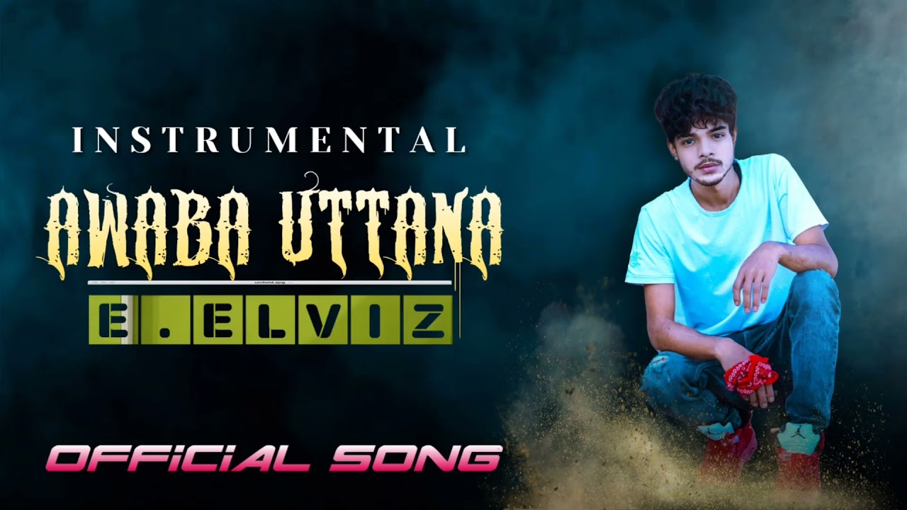 Awaba Uttana  EElviz  Instrumental Music