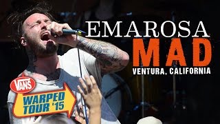 Emarosa - 