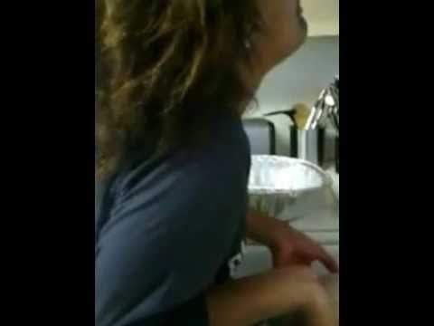 turkey-cleaning-disaster!!!!-too-funny..part-1