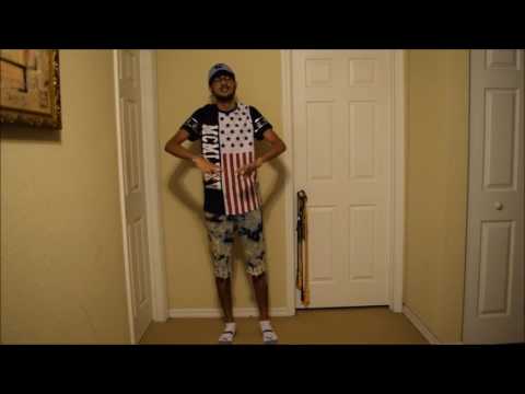 Tutorial #5 Learning the Basics: Milly Rock