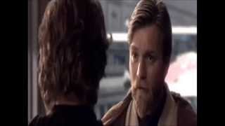 What if Obi Wan helped Anakin and Padme...(Read description!)