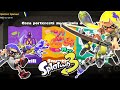 TEAM UTENSILI PRONTO A SPLATTARE [SPLATFESTIVAL] 😎