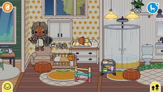 Last video for decorating the big family house ||voiced||