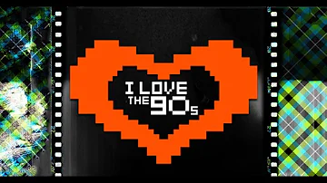 1  I Love the 90s S1E1 1990