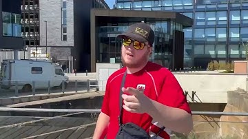 Airstrike 2085 - Delusional Scumbags (Official Video)