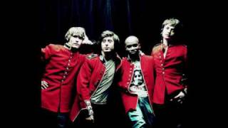 Video-Miniaturansicht von „The Libertines - Hooray For The 21st Century (Legs 11)“