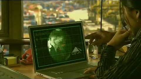 CEVA Corporate Video - 2007