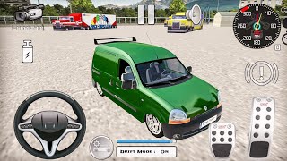 Kango Drift & Drift Simulator - Android Gameplay FHD screenshot 5