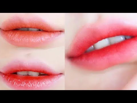 Superstay 24 2 step liquid lipstick makeup