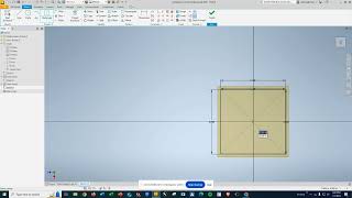 Inventor Pro- Twist Loft Wguide Curve