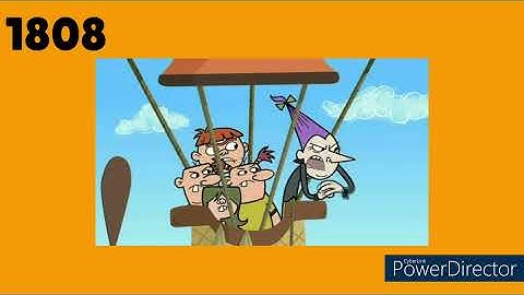 My By The Numbers List Omega Extended Part 48