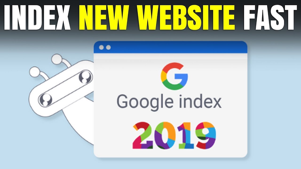 How To Get Google To Index My New Website YouTube how-to-get-google-to-index-my-new-website-youtube