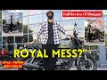 Royal Enfield Shotgun 650 ये Bike Buyers को धोखा देगी? | Full Review | Price | VR Auto Expert |
