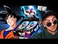 Do i love dragon ball now opening the new fusion world booster box fb01