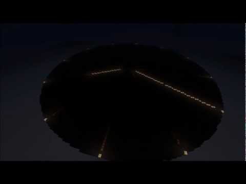 Minecraft - Analog Clock