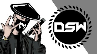 DATSIK - SCUM (MONXX REMIX)