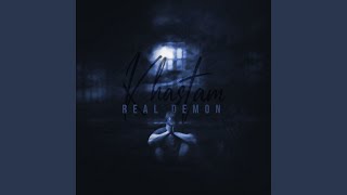 Khastam - real demon
