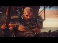 Mad Max (Opening)