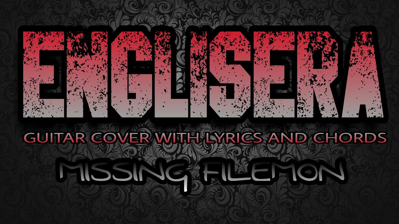 missing filemon album download missing filemon album download
