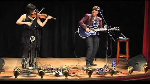 Mary Gauthier