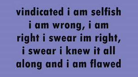 Am i wrong nico vinz. Am i wrong. No what's wrong. Nico & vinz. I knew i was wrong.
