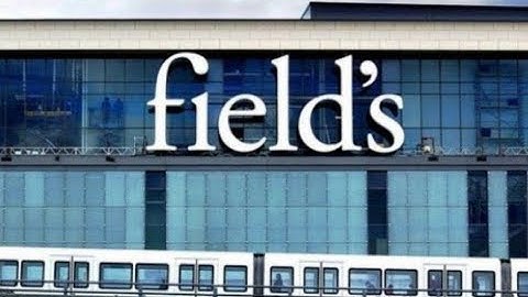 Field's | Copenhagen | Denmark | Europe | Tourism | Shopping