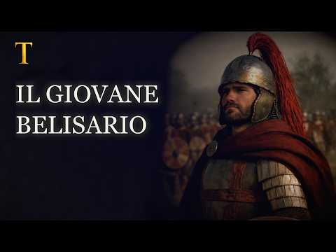 Belisario prima della gloria. Il disastro di Thannuris (528 d.C.)