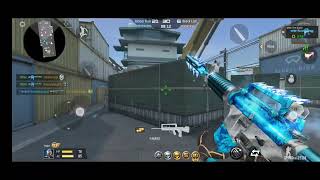 Noob Plays with Bots: CrossFire Legends Gameplay