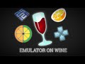 Emulator Windows Jalan di Linux?! Tes Wine &amp; Proton (PPSSPP, PCSX2, Yuzu)