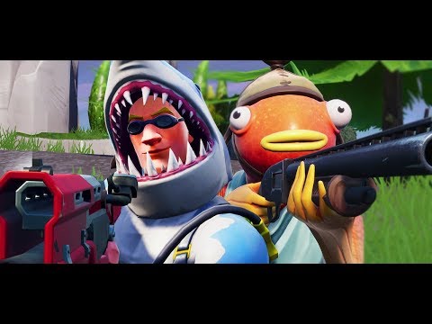 Dantdm Fortnite Season 4 Tilted Towers