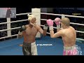The Thrill of the Fight 2_VR Boxing (LIVE)